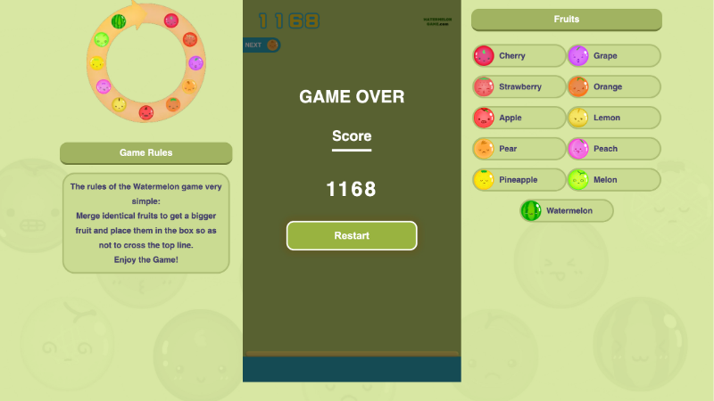 suika game